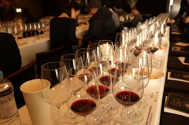ワイン好き芸能人 有名人 セレブ 30名を紹介 Wine Wine Club